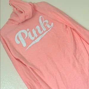 Victoria’s Secret Pink Sweater